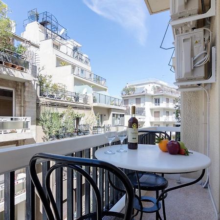 Beautiful Apartment In The Center Of אתונה מראה חיצוני תמונה