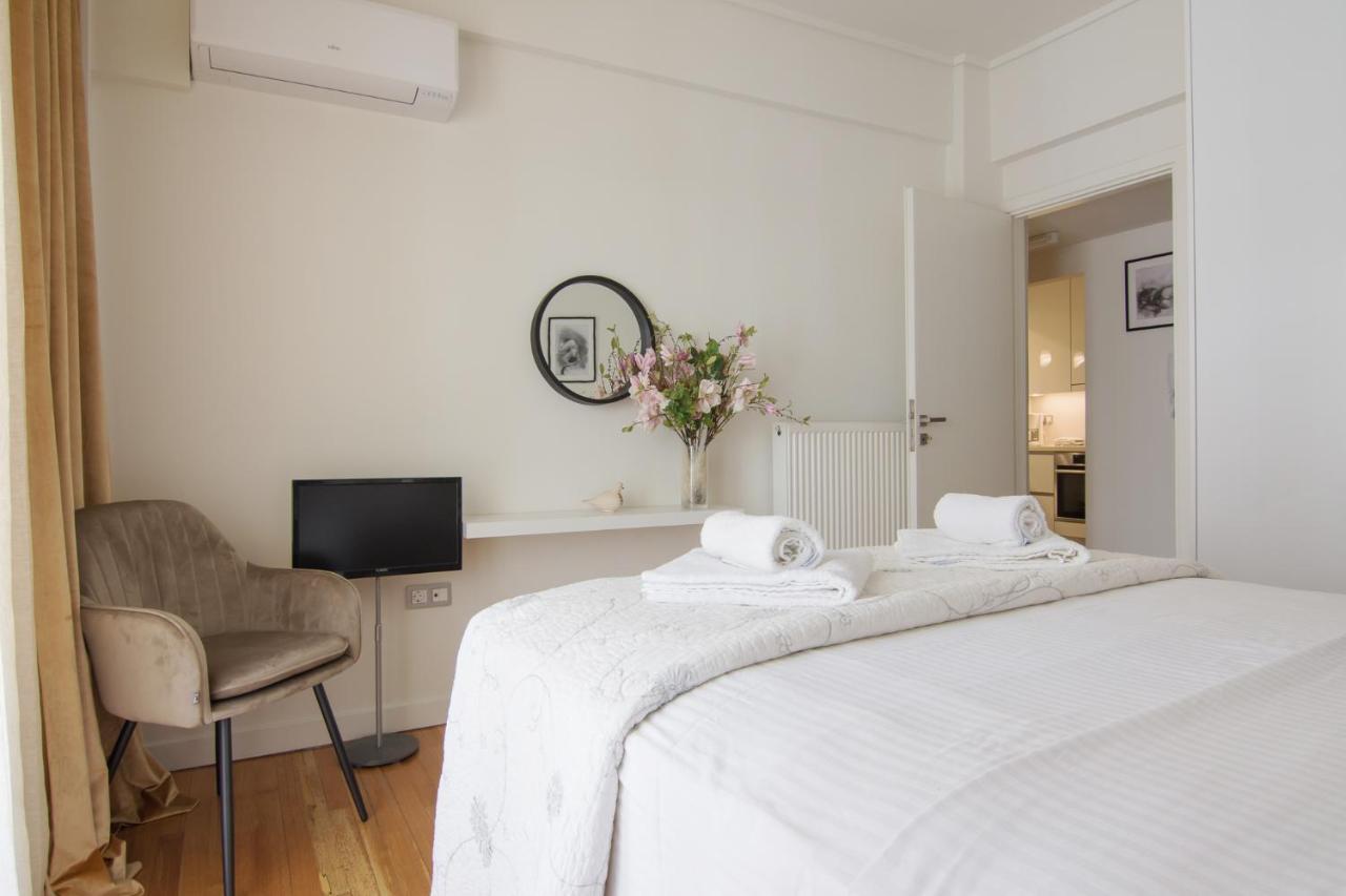 Beautiful Apartment In The Center Of אתונה מראה חיצוני תמונה