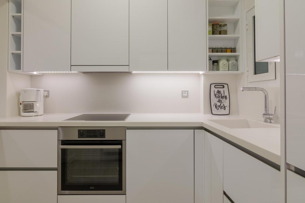 Beautiful Apartment In The Center Of אתונה מראה חיצוני תמונה
